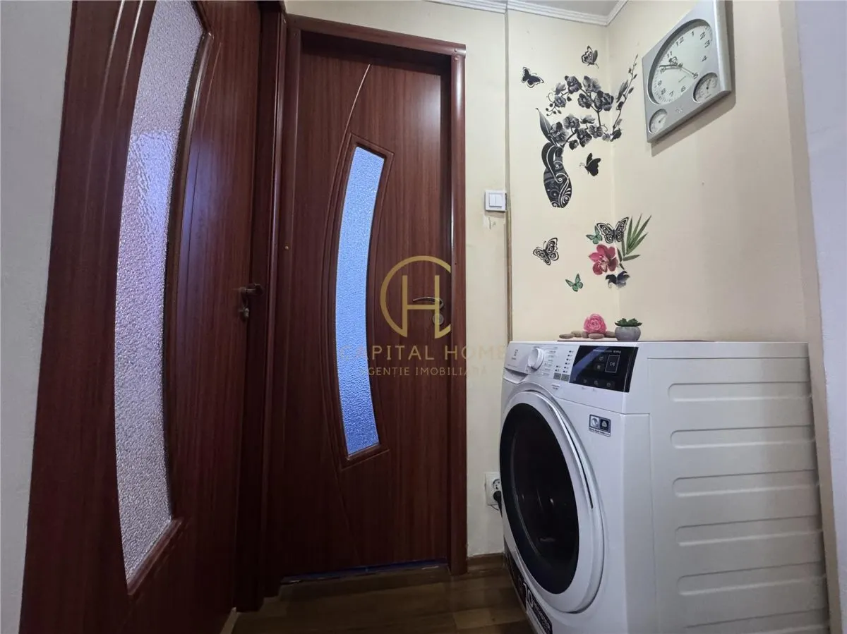 Apartament 2 camere intermediar Mircea cel Batran - foto 8