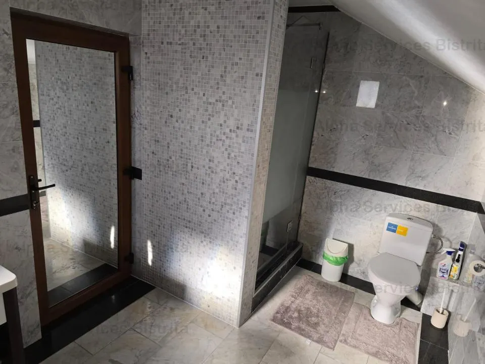 Vila deosebit de eleganta  in apropiere de Dedeman - foto 17