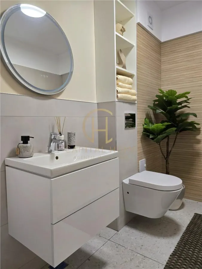 Apartament 1 camera 46,34 mp Kaufland Miroslava - foto 6