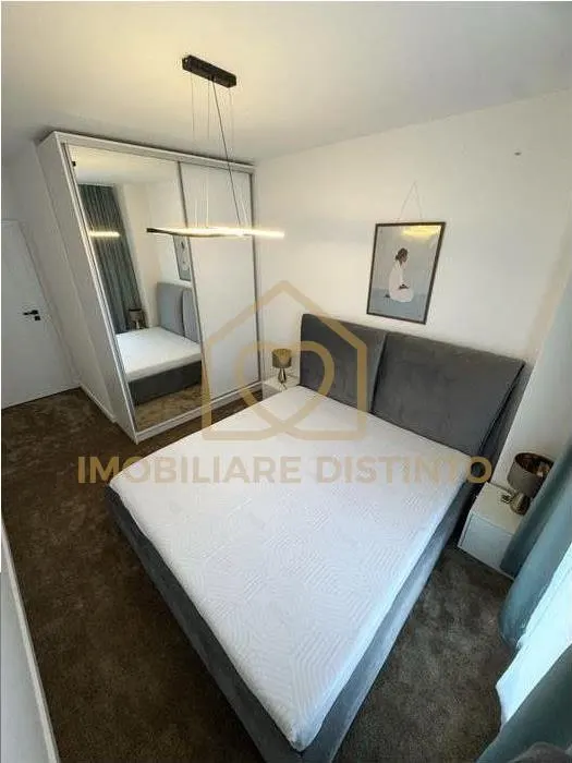 Apartament 2 Camere de inchiriat - foto 6