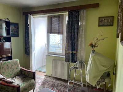 Apartament ultracentral 2 camere zona Bizo - foto 7
