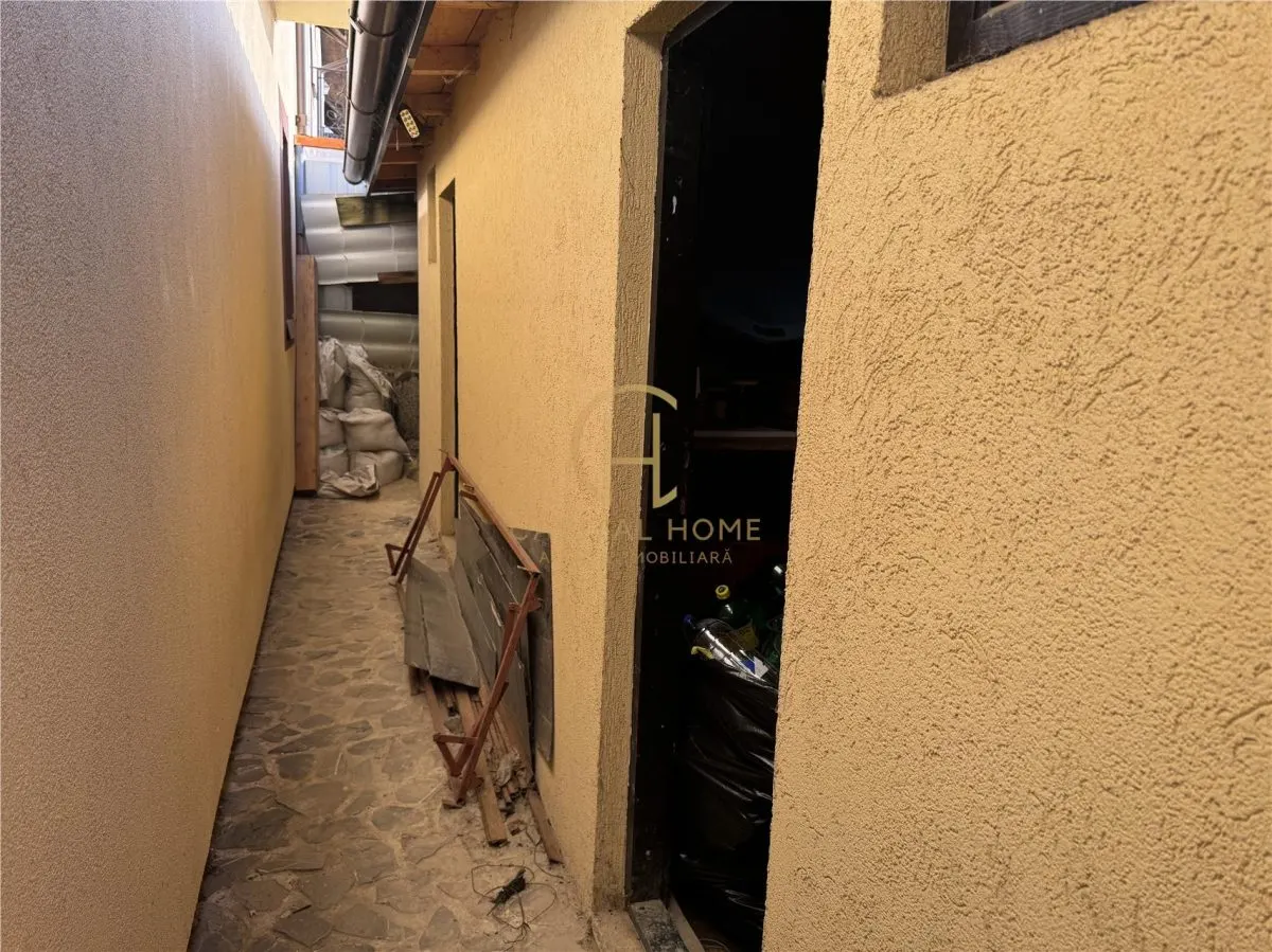 Casa Horpaz 4 camere 2 bai terasa inchisa - foto 14