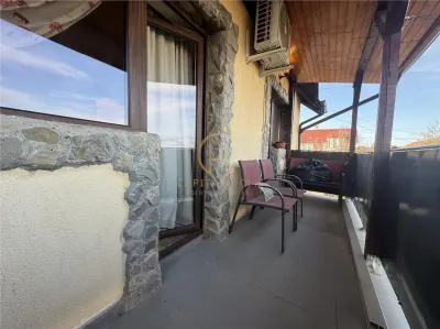 Casa Horpaz 4 camere 2 bai terasa inchisa - foto 19