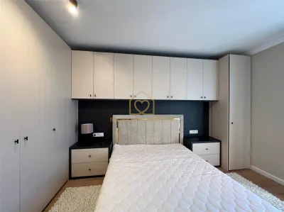 Apartament exclusivist cu 2 camere Marinescu - foto 5