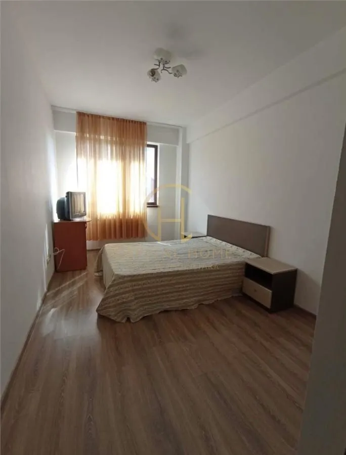 2 camere decomandat Nicolina CUG  Etaj 1, bloc 2014 - foto 1