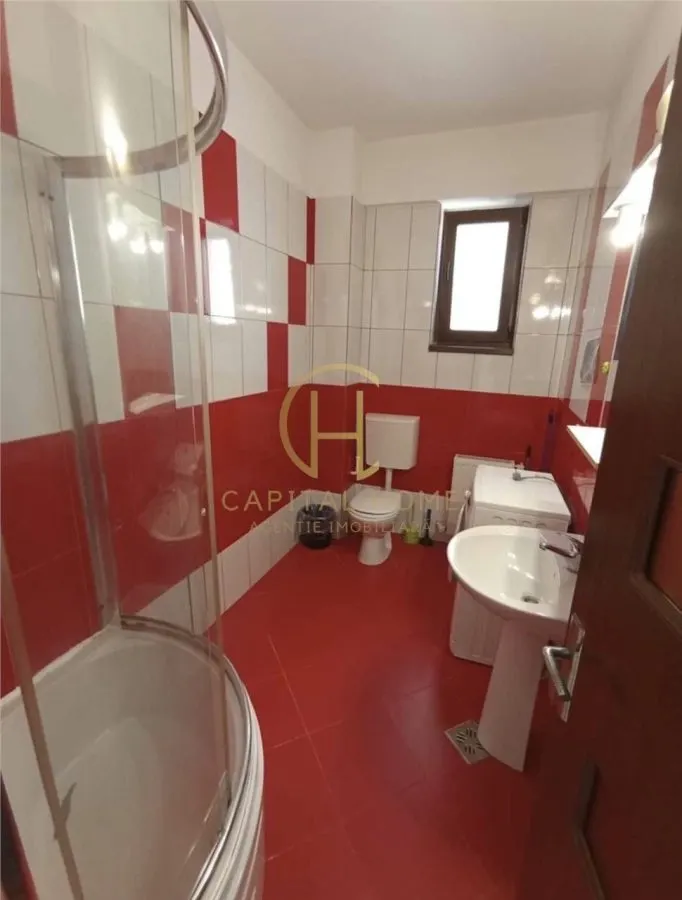 2 camere decomandat Nicolina CUG  Etaj 1, bloc 2014 - foto 4