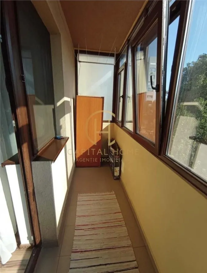 2 camere decomandat Nicolina CUG  Etaj 1, bloc 2014 - foto 6
