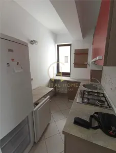 2 camere decomandat Nicolina CUG  Etaj 1, bloc 2014 - foto 7