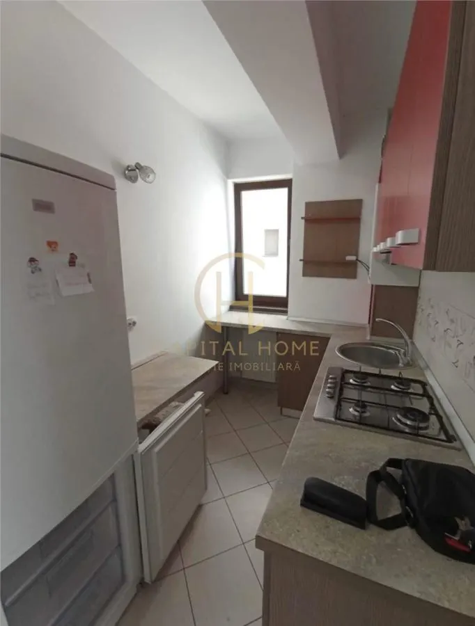 2 camere decomandat Nicolina CUG  Etaj 1, bloc 2014 - foto 7