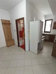 2 camere decomandat Nicolina CUG  Etaj 1, bloc 2014 - foto 8
