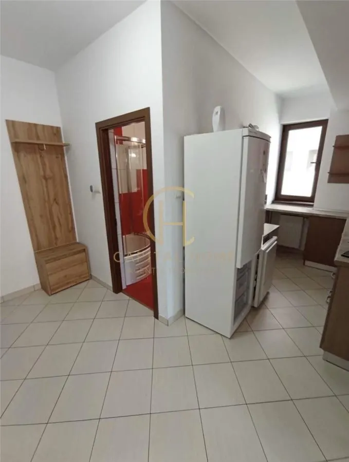2 camere decomandat Nicolina CUG  Etaj 1, bloc 2014 - foto 8