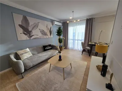 Apartament 1 camera Kaufland Miroslava - Iasi
