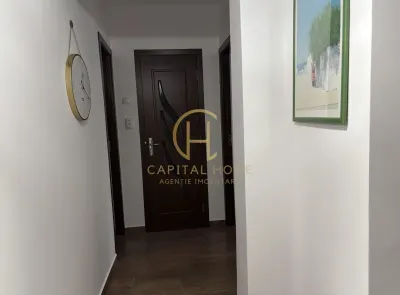 Apartament 2 camere decomandat CT AC Dacia - foto 3