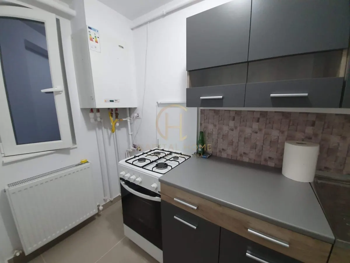 Apartament 2 camere Palas Podu Ros - foto 4