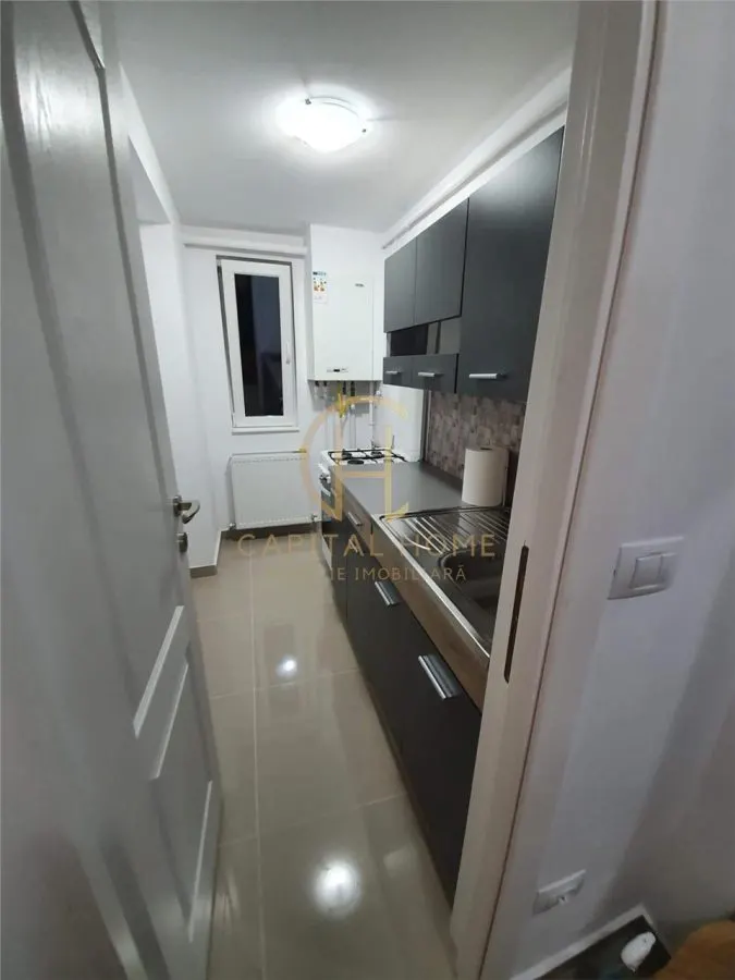 Apartament 2 camere Palas Podu Ros - foto 5