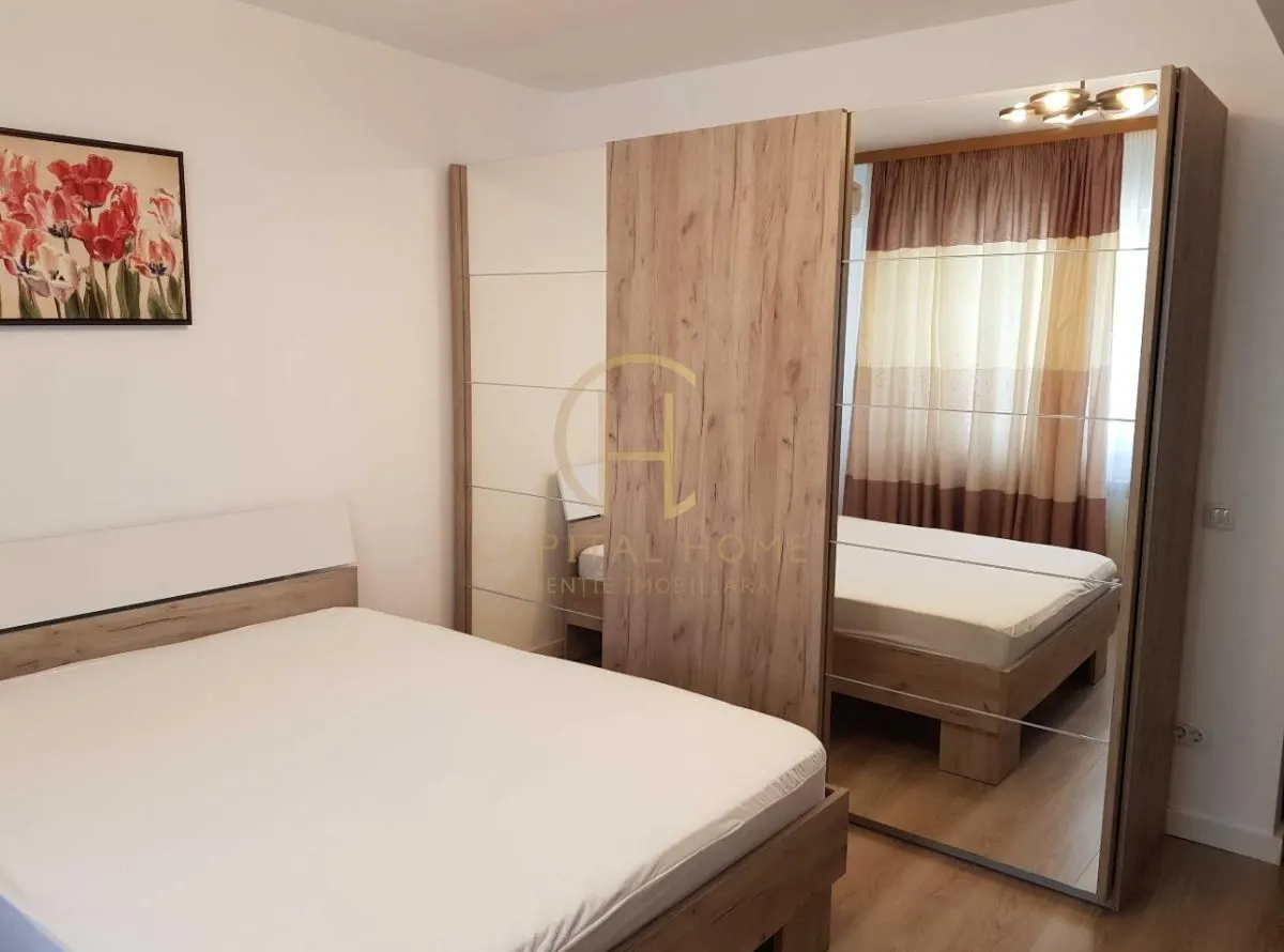 Apartament 1 Camera Conest - Tudor Parcare - foto 4
