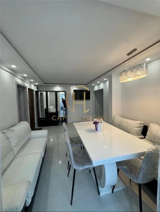 Apartament 4 camere Nicolina 2 - foto 4