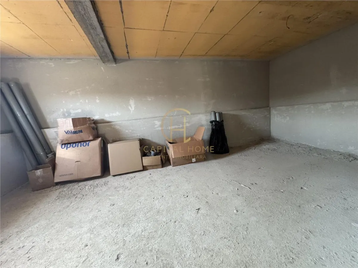 Duplex de Vânzare în Miroslava - Balciu - foto 14