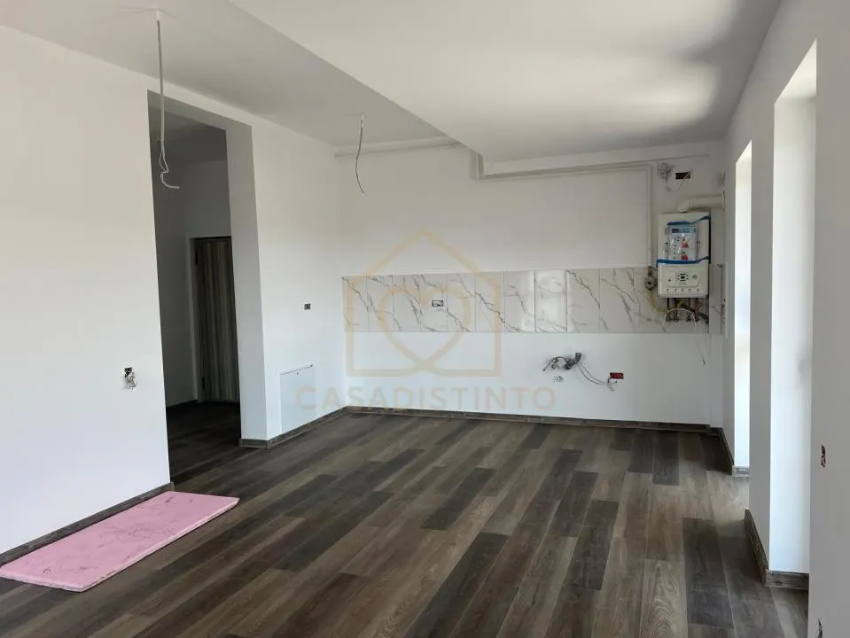 Apartament 2 camere COMPLET MOBILAT zona centru vechi - foto 2
