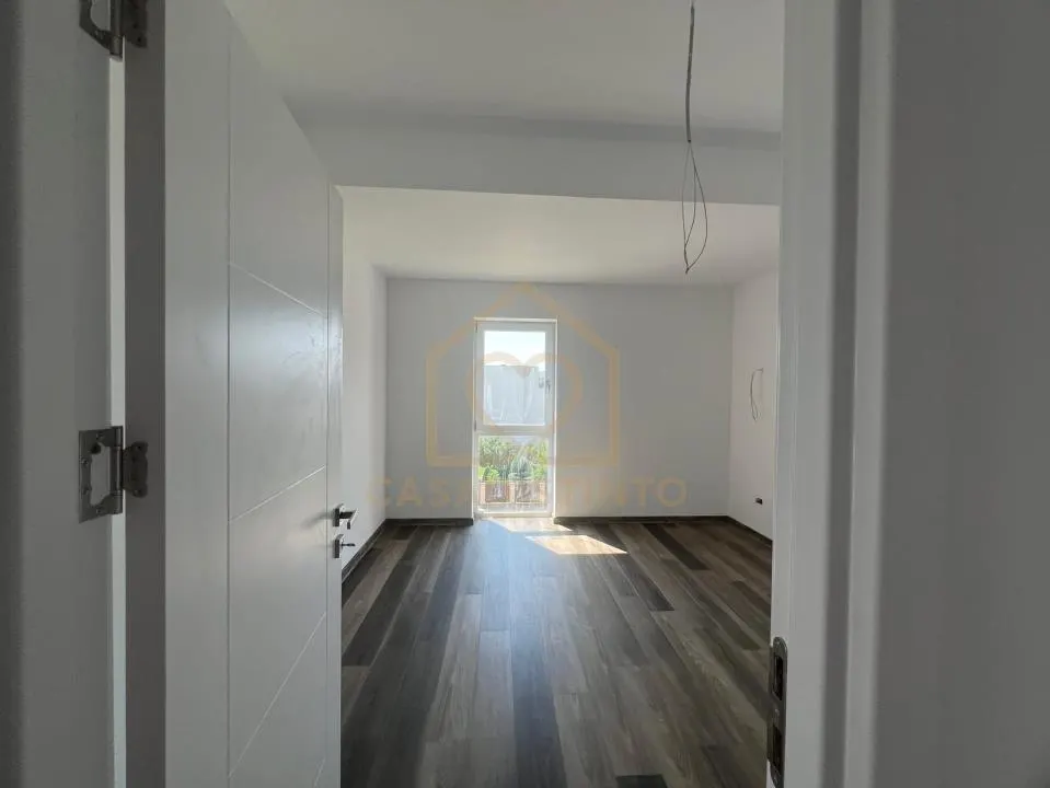 Apartament 2 camere COMPLET MOBILAT zona centru vechi - foto 8