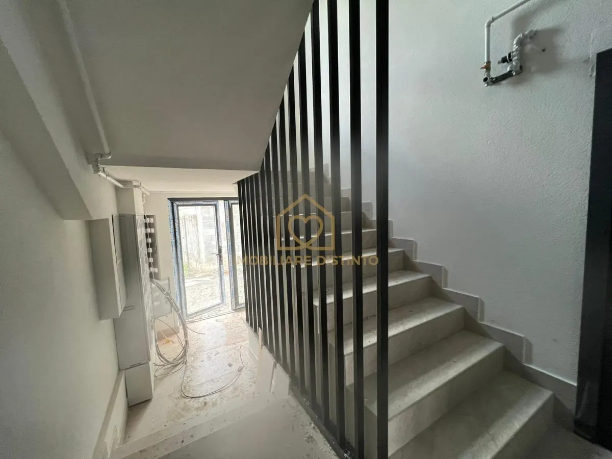 Apartament cu o camera in Livada - foto 3