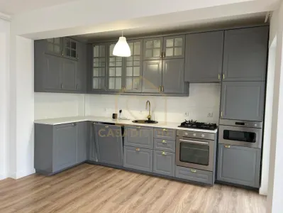 Apartament 3 camere de vanzare in complex cu piscina - foto 5