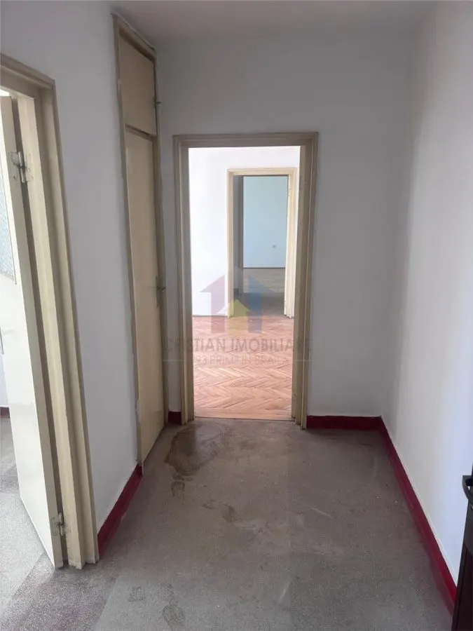 Apartament 2 camere confort 1 50mp Hipodrom etaj 3 - foto 5