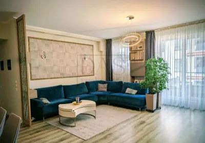 Apartament 4 camere | Laguna Residence | Floreasca - Lacul Tei - foto 2