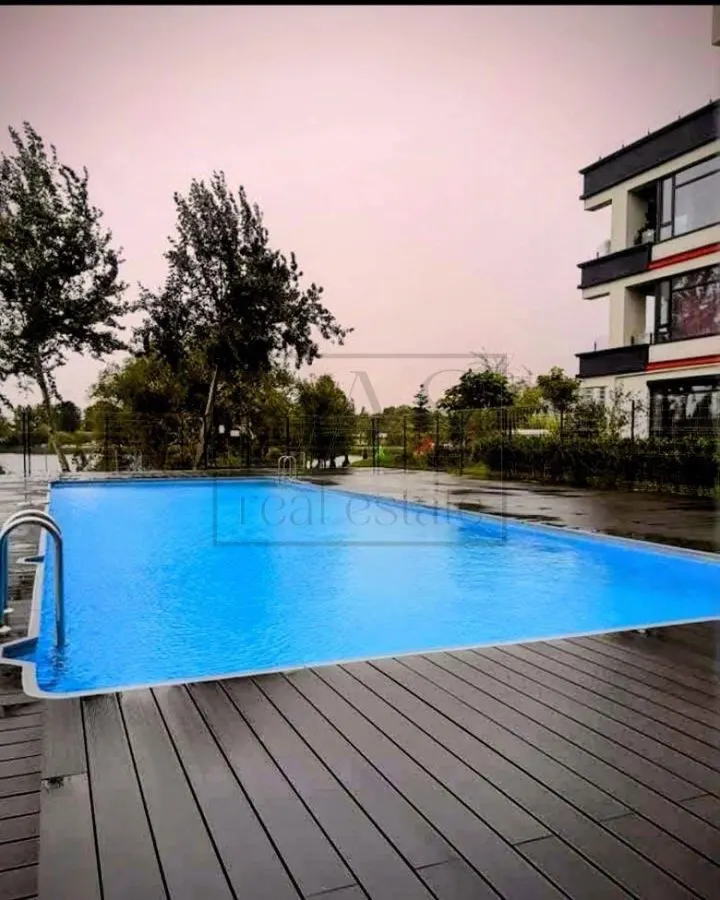 Apartament 4 camere | Laguna Residence | Floreasca - Lacul Tei - foto 12