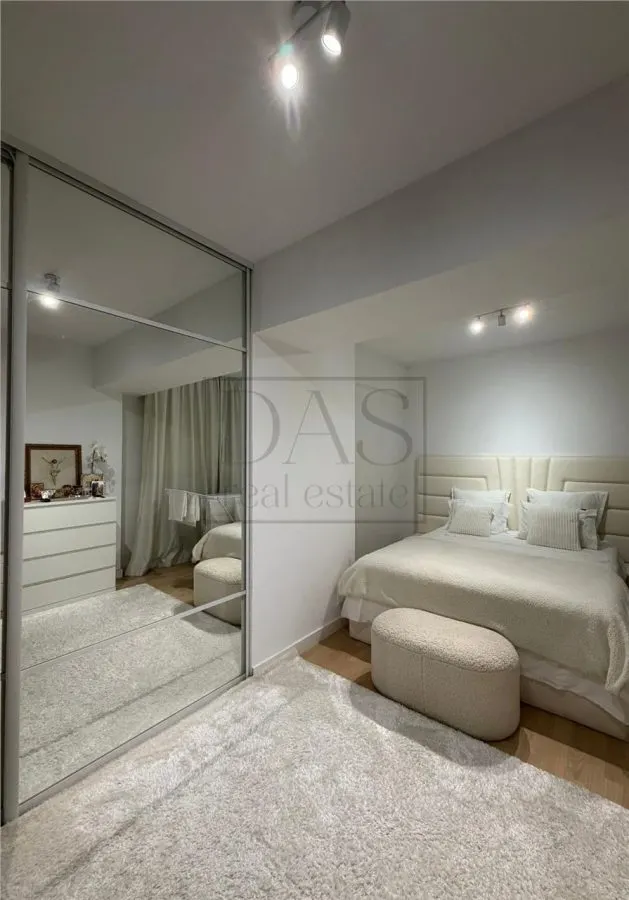 Apartament 3 camere | Upground Residence | Metrou Pipera - foto 11