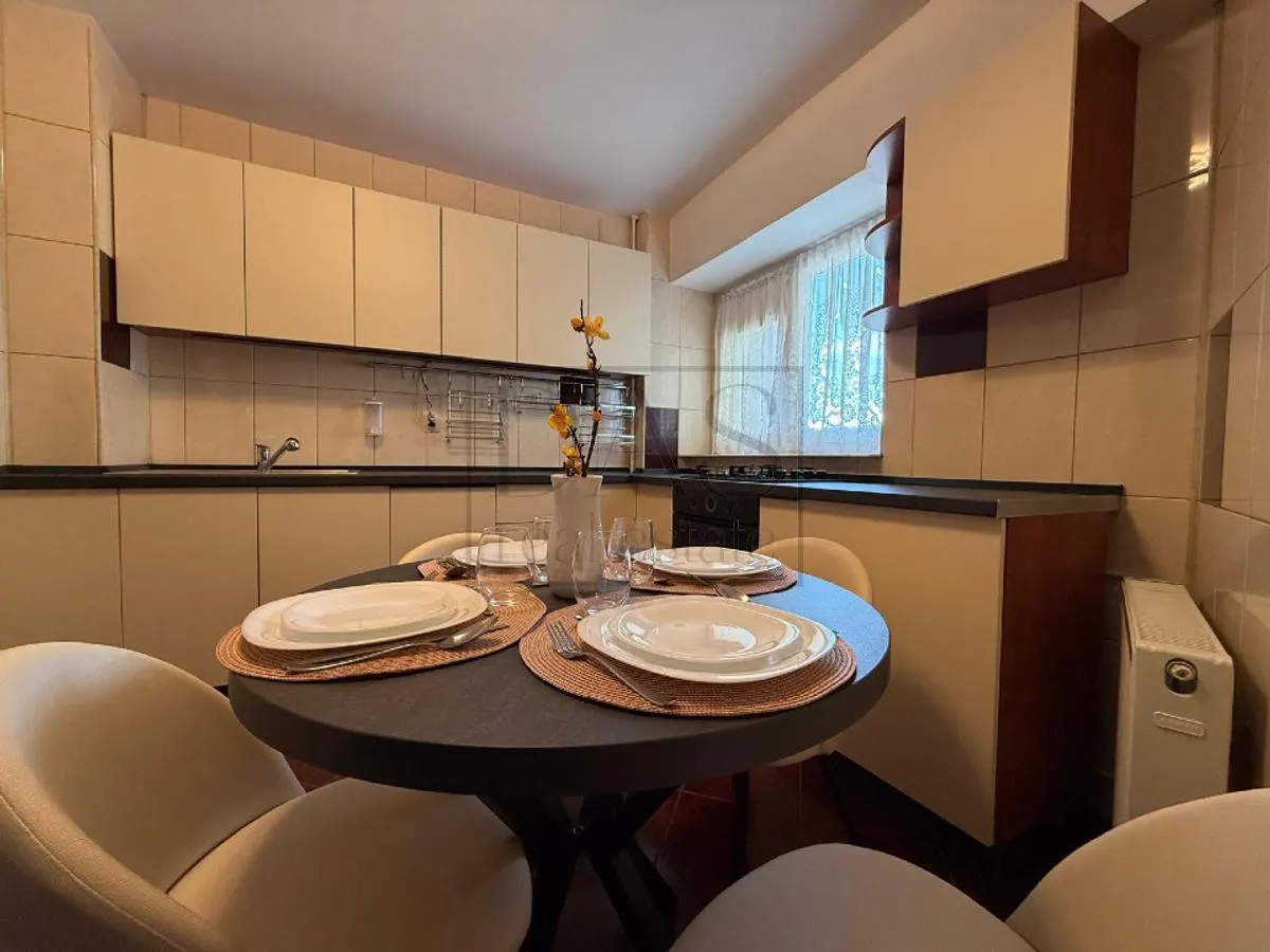 Apartament 4 camere | Piata Victoriei | Bloc 1983 | Metrou 8 min - foto 3