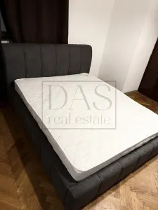 Apartament 3 camere | Prima inchiriere | Stefan cel Mare - Eminescu - foto 12