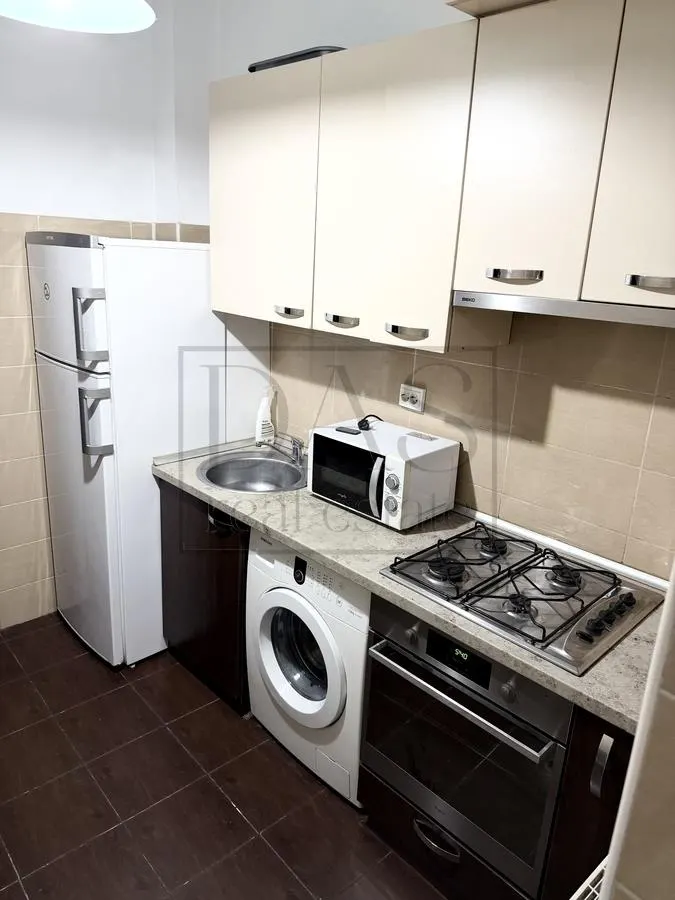 Apartament 3 camere | Prima inchiriere | Stefan cel Mare - Eminescu - foto 15
