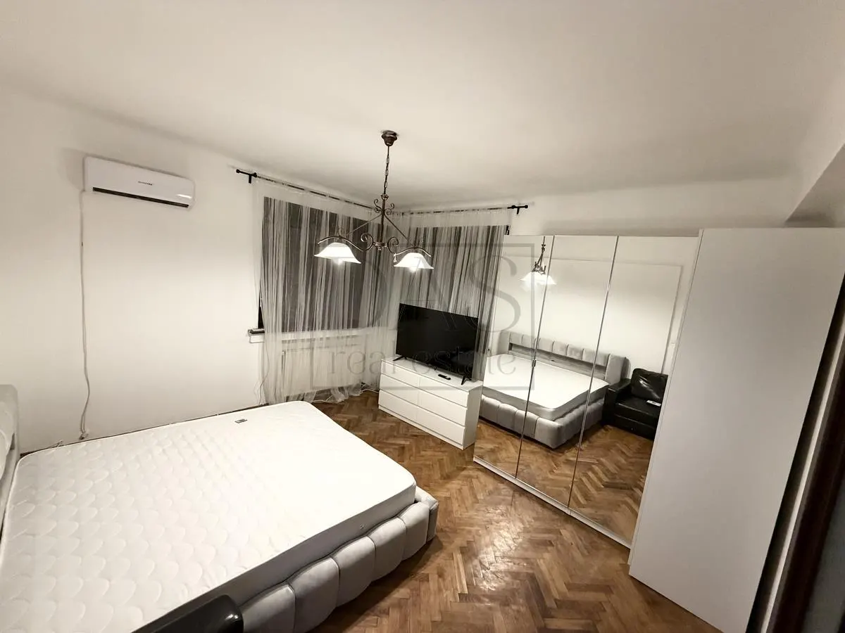 Apartament 3 camere | Prima inchiriere | Stefan cel Mare - Eminescu - foto 3