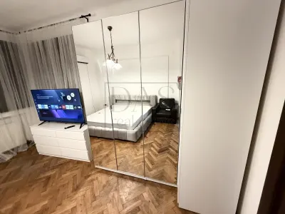 Apartament 3 camere | Prima inchiriere | Stefan cel Mare - Eminescu - foto 9