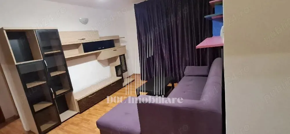Inchiriere 2 camera Grivita I Basarab I 1Mai I Chibrit - foto 1
