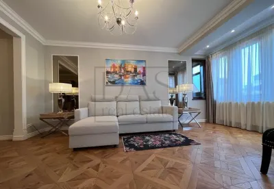 Dorobanti - Piata Floreasca | 3 camere, 120 mp | bloc 2020 | Parcare-1 - Bucuresti