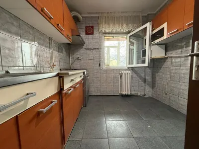Pacurari - Petru Poni , apartament 3 camere etaj 3/4 - foto 4