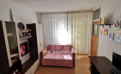 Inchiriere Garsoniera Mihai Bravu | Dristor| - foto 4