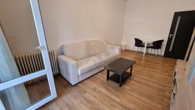 Centru Piata Unirii , 2 camere , 54 mp etaj 1 - foto 4
