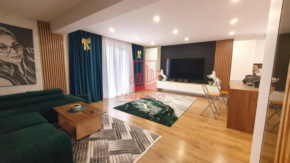 Casa Moderna - Valea Adanca Iasi - foto 2