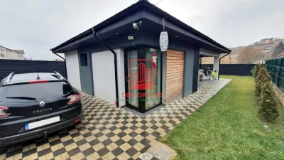 Casa Moderna - Valea Adanca Iasi - foto 5