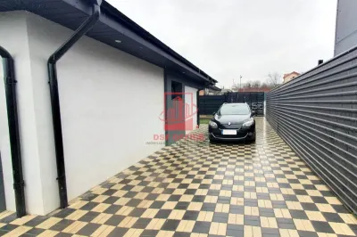Casa Moderna - Valea Adanca Iasi - foto 6