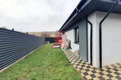 Casa Moderna - Valea Adanca Iasi - foto 7