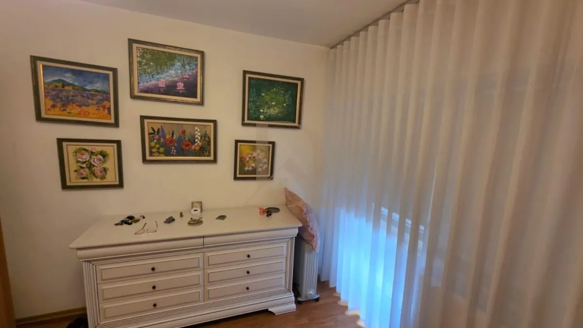 Apartament 3 camere , 78 mp - Centru Civic - Casa de Pensii - foto 13