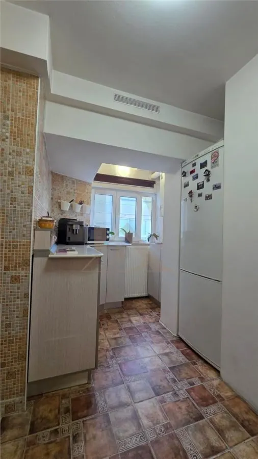Apartament 3 camere , 78 mp - Centru Civic - Casa de Pensii - foto 5