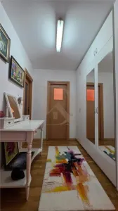 Apartament 3 camere , 78 mp - Centru Civic - Casa de Pensii - foto 9