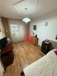 Apartament 2 camere D  SPATIU comercial Nicolina â€“ CUG - Iasi