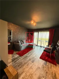 Apartament modern cu 1 camera in Bucium - Cataleya Residence - Iasi