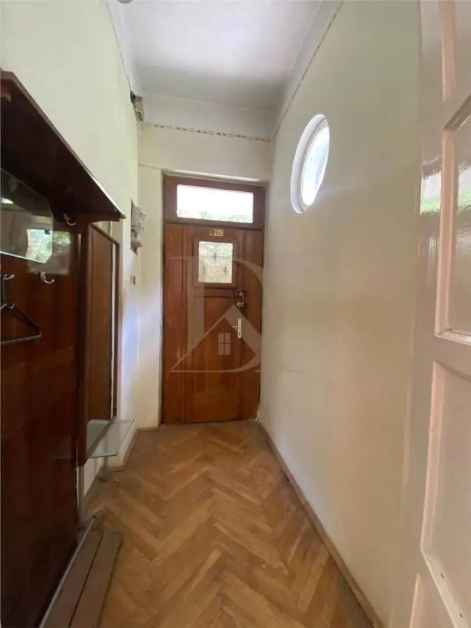 Apartament 3 camere Centru - Spitalul Spiridon , bloc tip vila ! - foto 2